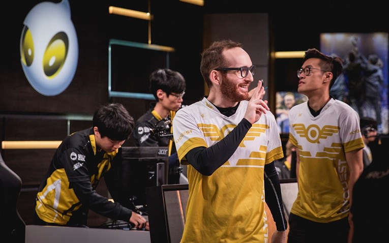 Regionalne kvalifikacije za League of Legends Worlds, FlyQuest i H2K uvjerljivo prošli u drugo kolo