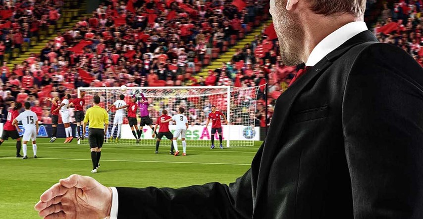 Najbolji igrač Football Managera 2018 dobit će 200 tisuća kuna i priliku biti pravi trener