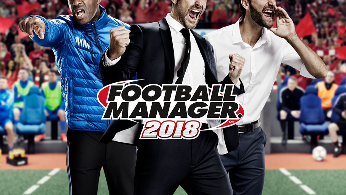 FOOTBALL MANAGER 2018 Noviteti, igrači i sve što vam treba za dobar početak