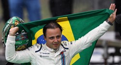 Felipe Massa se povlači iz Formule 1