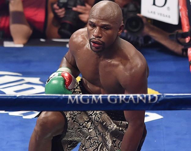 Meč Mayweather vs. Pacquiao pod znakom pitanja, Floyd traži izlaz