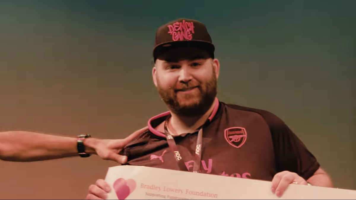 Ovo je majstor koji je osvojio 130 tisuća kuna igrajući Football Manager 2018
