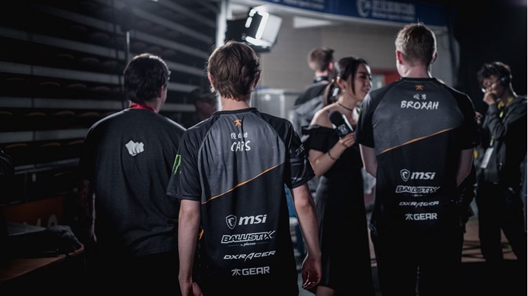 Fnatic i Cloud9 potvrdili kvalitetu na svjetskom prvenstvu u League of Legendsu
