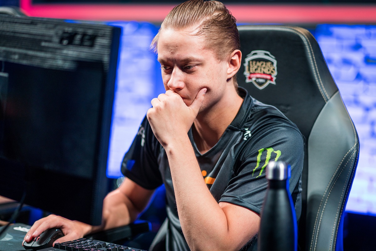 Europski i američki timovi hvataju posljednja mjesta za League of Legends World Championship