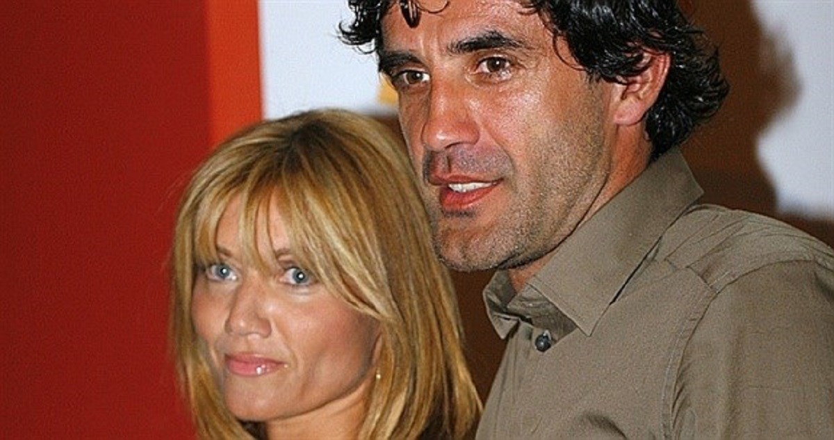 Vanja i Zoran Mamić postat će djed i baka, njihova kći čeka dijete s reperom