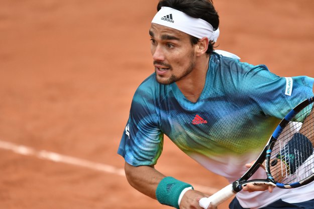 Fognini najveća zvijezda: Umag bez najboljih hrvatskih tenisača