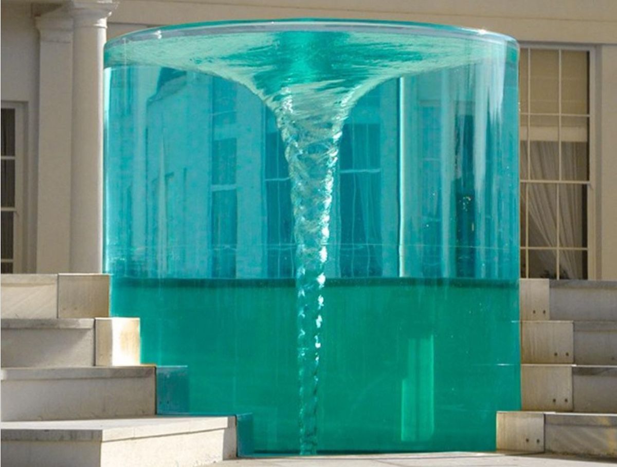 FOTO Bandiću, evo inspiracije: Ovo je deset najspektakularnijih fontana na svijetu