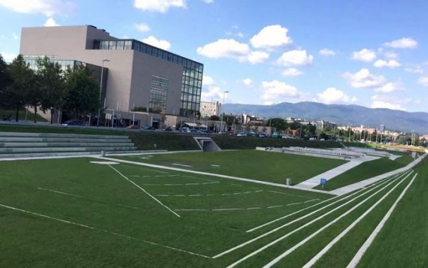 Zvijezde iz Rija stižu u Zagreb: Na ovim fontanama pogledajte reprizu olimpijskog finala