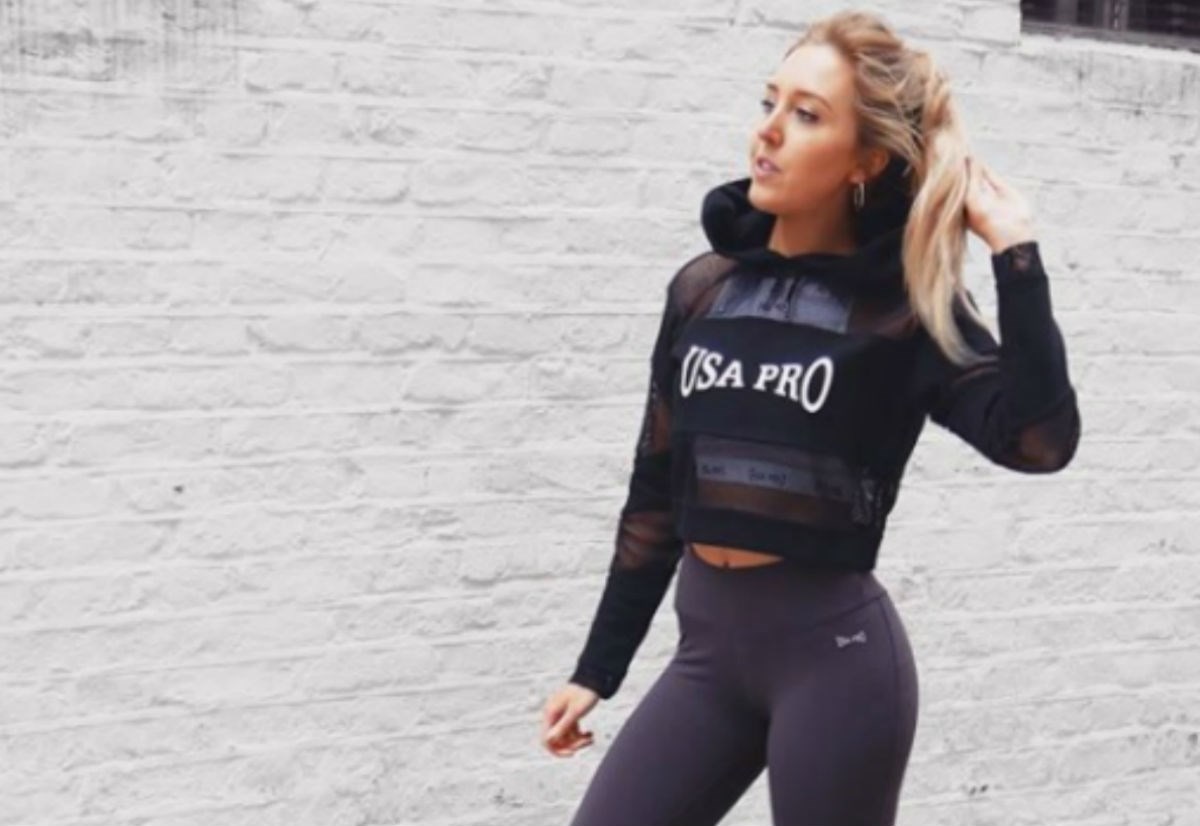 Instagram profil ove blogerice dokazat će vam kako zdrava hrana i nije toliko zdrava