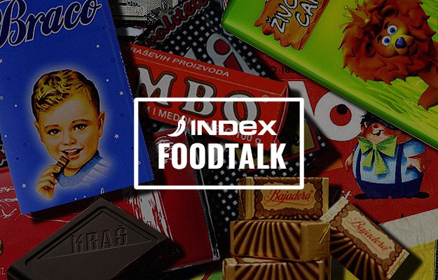 INDEX FOODTALK Koja čokolada vam je najfinija?