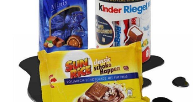 Upozorenje iz Njemačke: "Popularne Kinder čokoladice sadrže kancerogene tvari!"