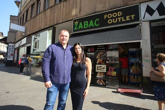 "Food Outlet" u Zagrebu: "Uz hranu jeftiniju od 50 do 90 posto želimo vratiti osmijeh građanima"
