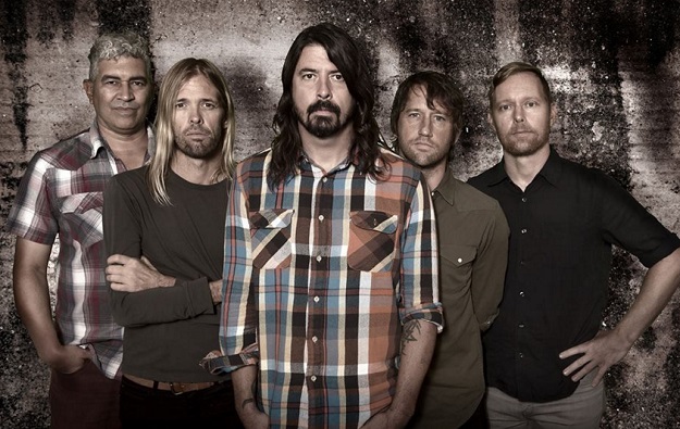 Foo Fighters otkazali europsku turneju nakon napada u Parizu