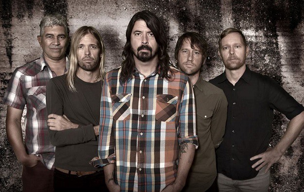 Foo Fighters otkazali europsku turneju nakon napada u Parizu