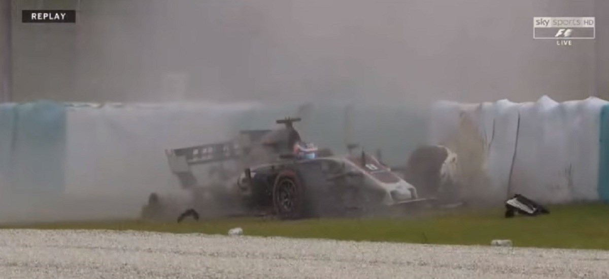 Nevjerojatan propust organizatora u F1 u Maleziji mogao završiti kobno za francuskog vozača