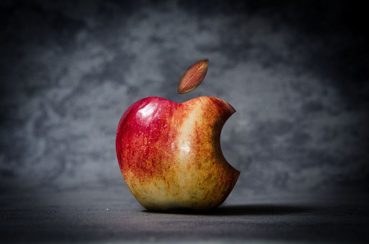 Evo kako svatko može trgovati cijenom dionice Apple-a na svjetskoj burzi, BESPLATNO!