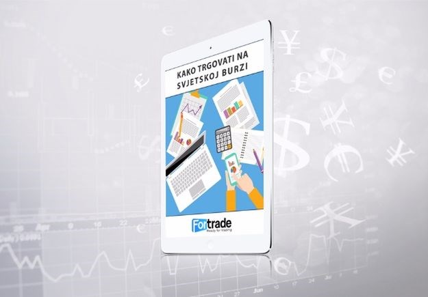 PREUZMITE BESPLATNU E-KNJIGU: Kako trgovati na svjetskoj burzi