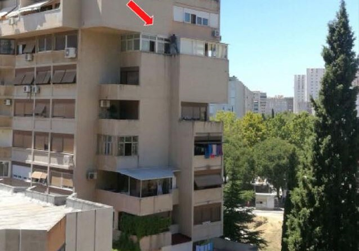 FOTO Fotka iz Splita dokaz je zašto žene žive duže od muškaraca