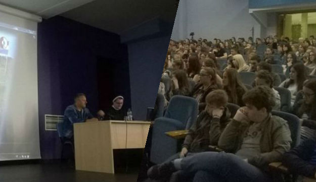 Pravobraniteljica o "Čavoglavama" na tribini: Djecu moramo učiti da je govor mržnje neprihvatljiv