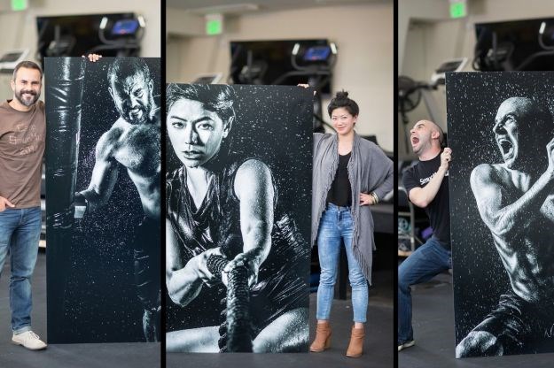 Obični ljudi, holivudski budžet, bez Photoshopa: Svatko može izgledati odlično