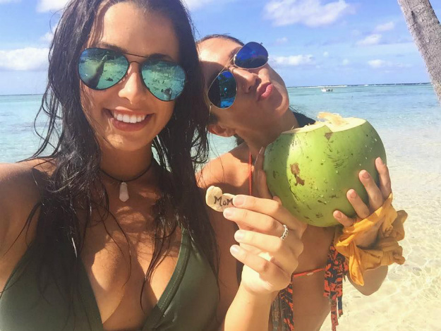 Australke prokrijumčarile 30 milijuna dolara vrijedan kokain pa slike operacije stavile na Instagram