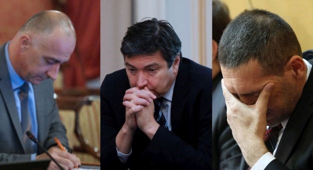 Kako su ministri Vrdoljak, Kotromanović i Mornar uništili Brodarski institut