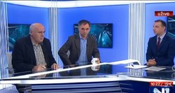 Žarko Puhovski: Hrvatska maltretira Srbiju, Pupovac: Ovo je povratak u devedesete