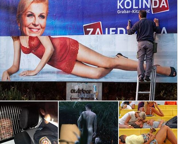 Ovo su finalisti izbora za najbolju fotku u Hrvatskoj prošle godine