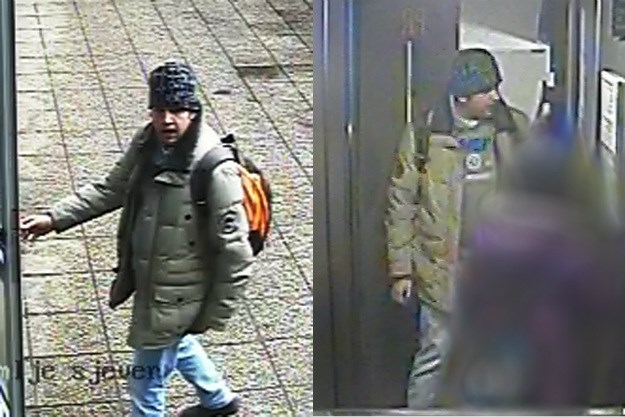 Ovo je pedofil koji je napao djevojčicu u liftu u Novom Zagrebu: Prepoznajete li ga?