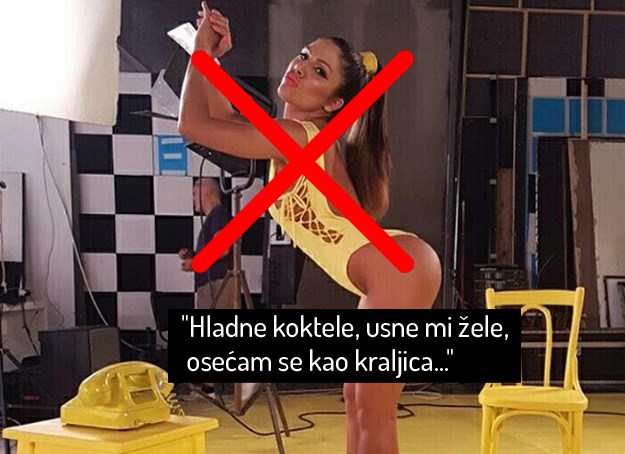 Split zabranio narodnjake na adventu