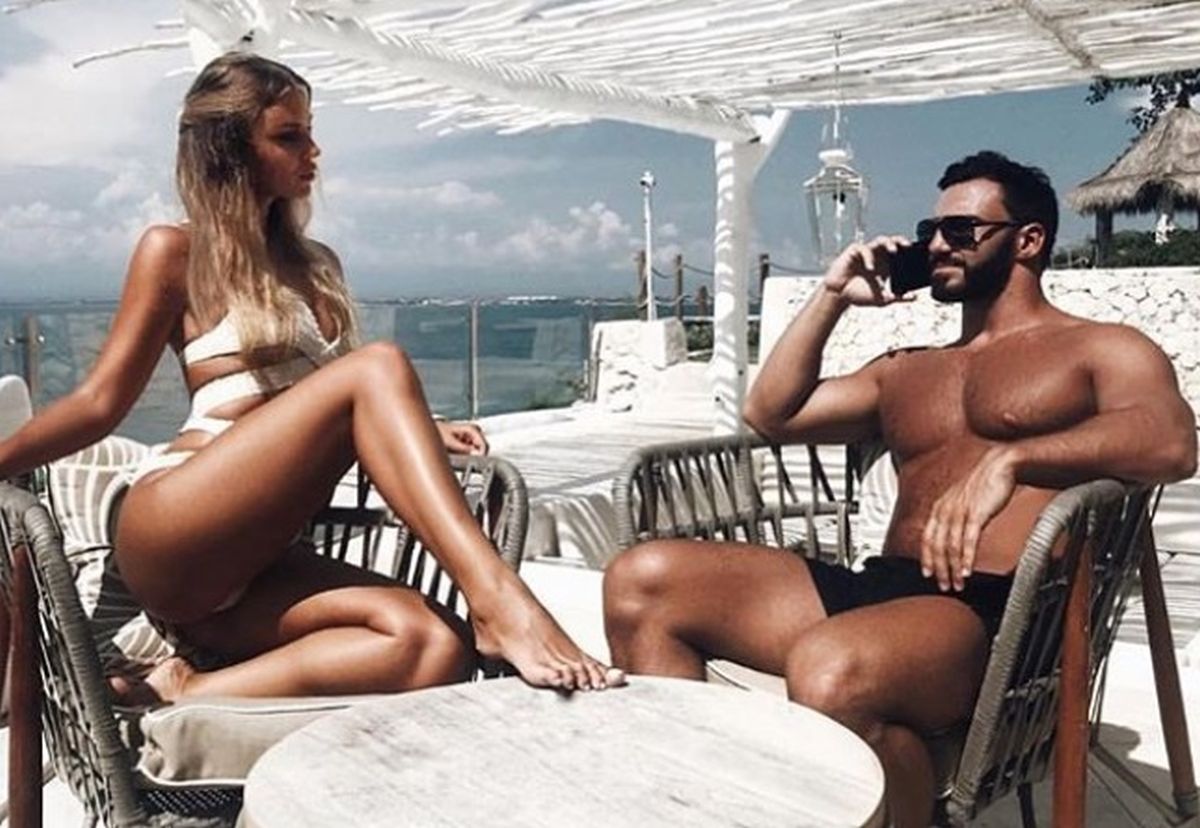Ostat ćete bez teksta kad saznate zašto na neke frajere uvijek padaju zgodne žene