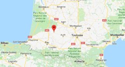 U nesreći školskog autobusa na jugozapadu Francuske 27 ozlijeđenih
