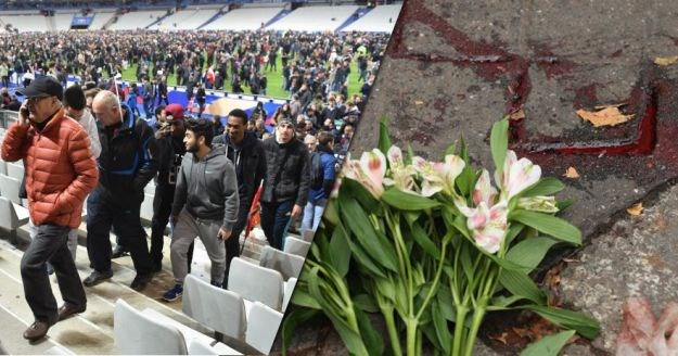 Najveća sigurnosna akcija u povijesti sporta: Terorizam prijeti Euru, treba li otkazati prvenstvo?