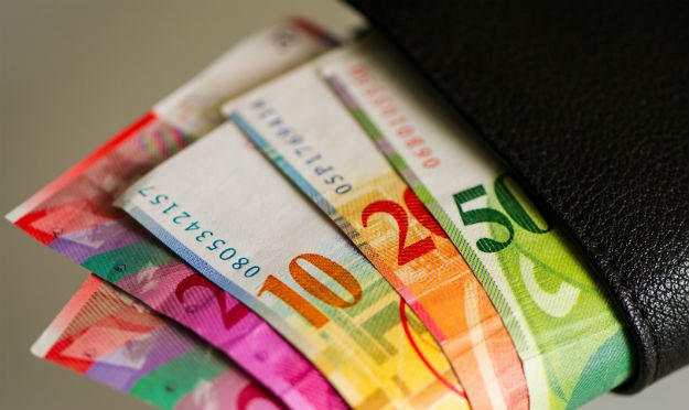 Švicarci 2016. glasaju o temeljnom dohotku: Svakome 2500 franaka mjesečno
