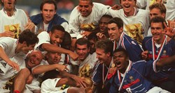 Intervju o kojem bruji Francuska: "Bio je svjetski i europski prvak samo zato što je jedini znao koliko Zidane ima stidnih dlačica"