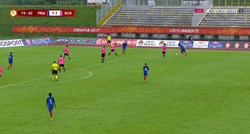 Francuzi u posljednjoj minuti zabili za četvrtfinale U17 Eura u Hrvatskoj