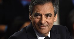 Francuski konzervativac Fillon se nakon izbornog poraza povlači s dužnosti