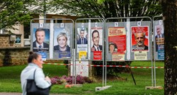 Mogu li se u Francuskoj ponoviti Trump i Brexit?