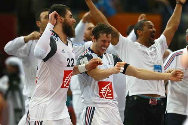 Francuzi pobijedili hrvatske protivnike na Euru u Poljskoj