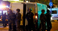 U Parizu ograničena proslava Nove godine zbog terorističke prijetnje