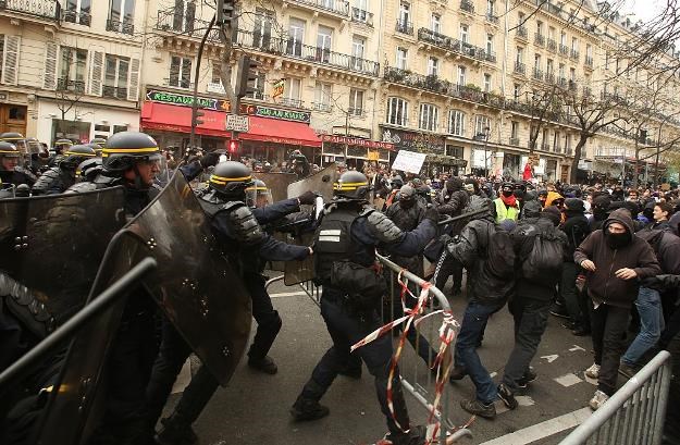 Francuska tone u kaos: Piloti najavili štrajk za vrijeme Eura