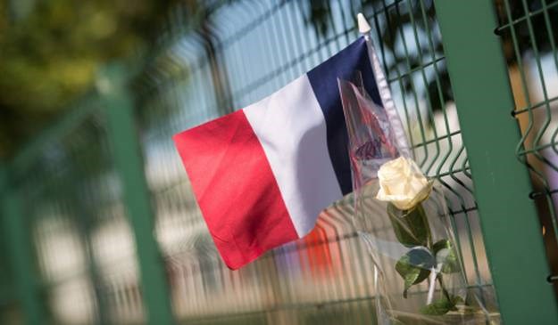 Selfie s glavom žrtve terorist iz Francuske poslao je džihadistu u Siriju