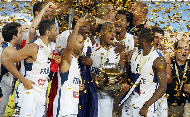 FIBA objavila novi kalendar: Eurobasket i SP svake četiri godine