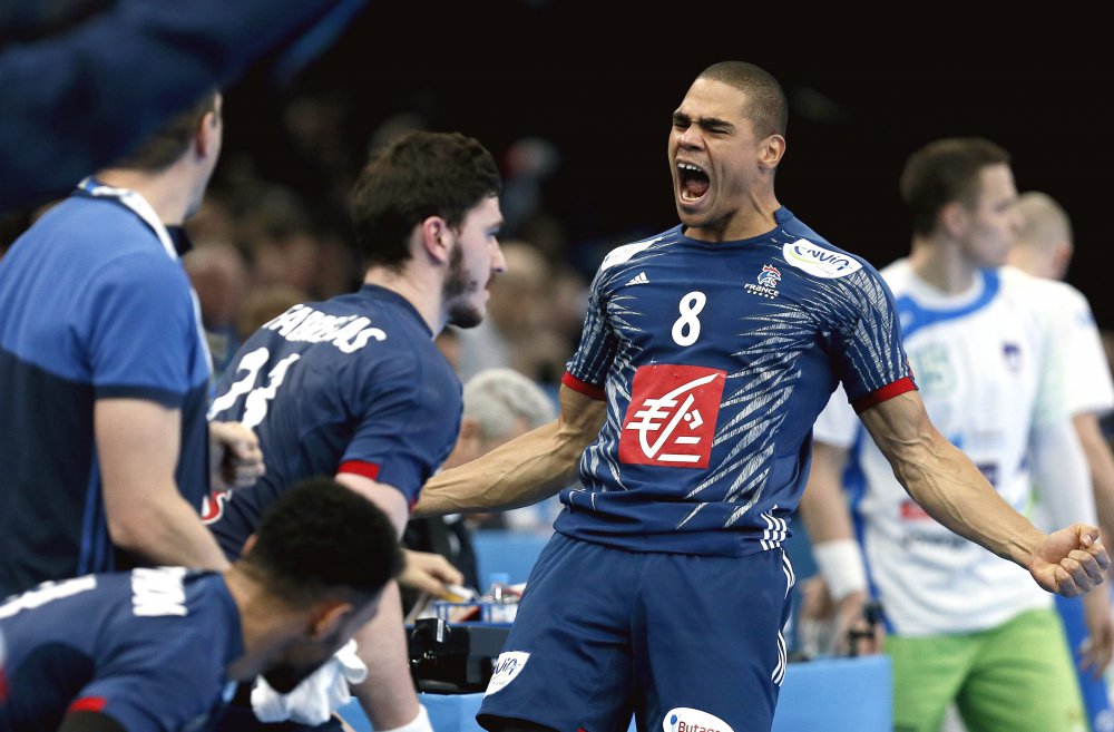 FRANCUSKA U FINALU SP-a Slovenija ide u borbu za broncu, Karabatić i društvo čekaju Hrvatsku ili Norvešku