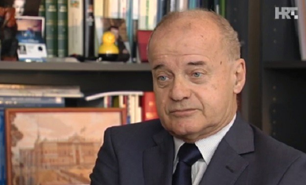 Francuski stručnjak za sigurnost: Sirija je ključan ulog u igrama moći