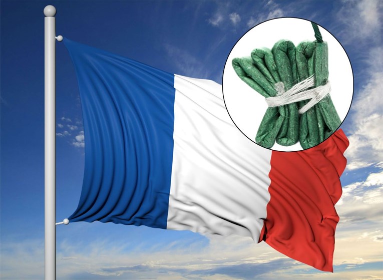 Francuzi više ne mogu kupovati eksplozivne materijale bez osobne iskaznice