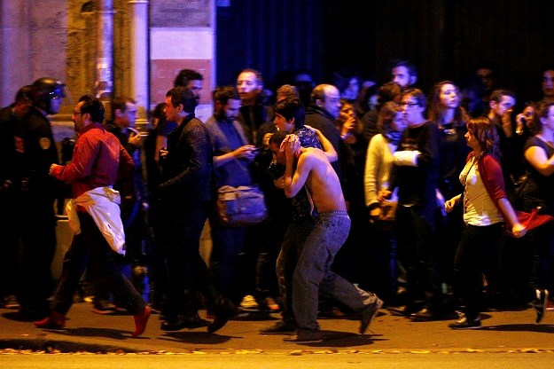 Islamska država preuzela odgovornost za pokolj u Parizu