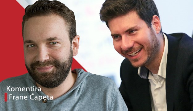 Što si taj Pernar zapravo umišlja?