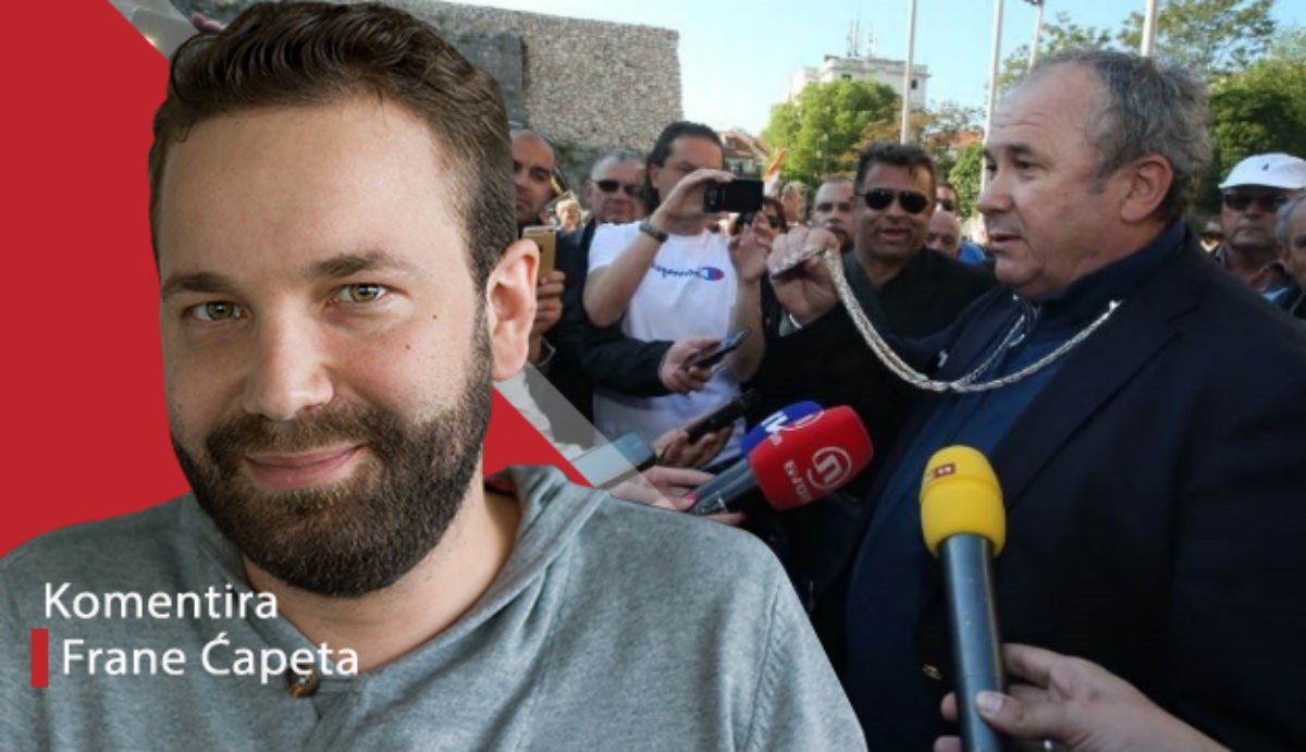 Kerum je razbio HDZ njihovim oružjem - primitivizmom i seljaklukom