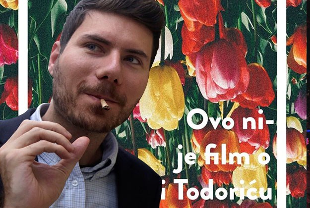 Pernar popljuvao redatelja filma o Todoriću koji je stao na Stankovićevu stranu